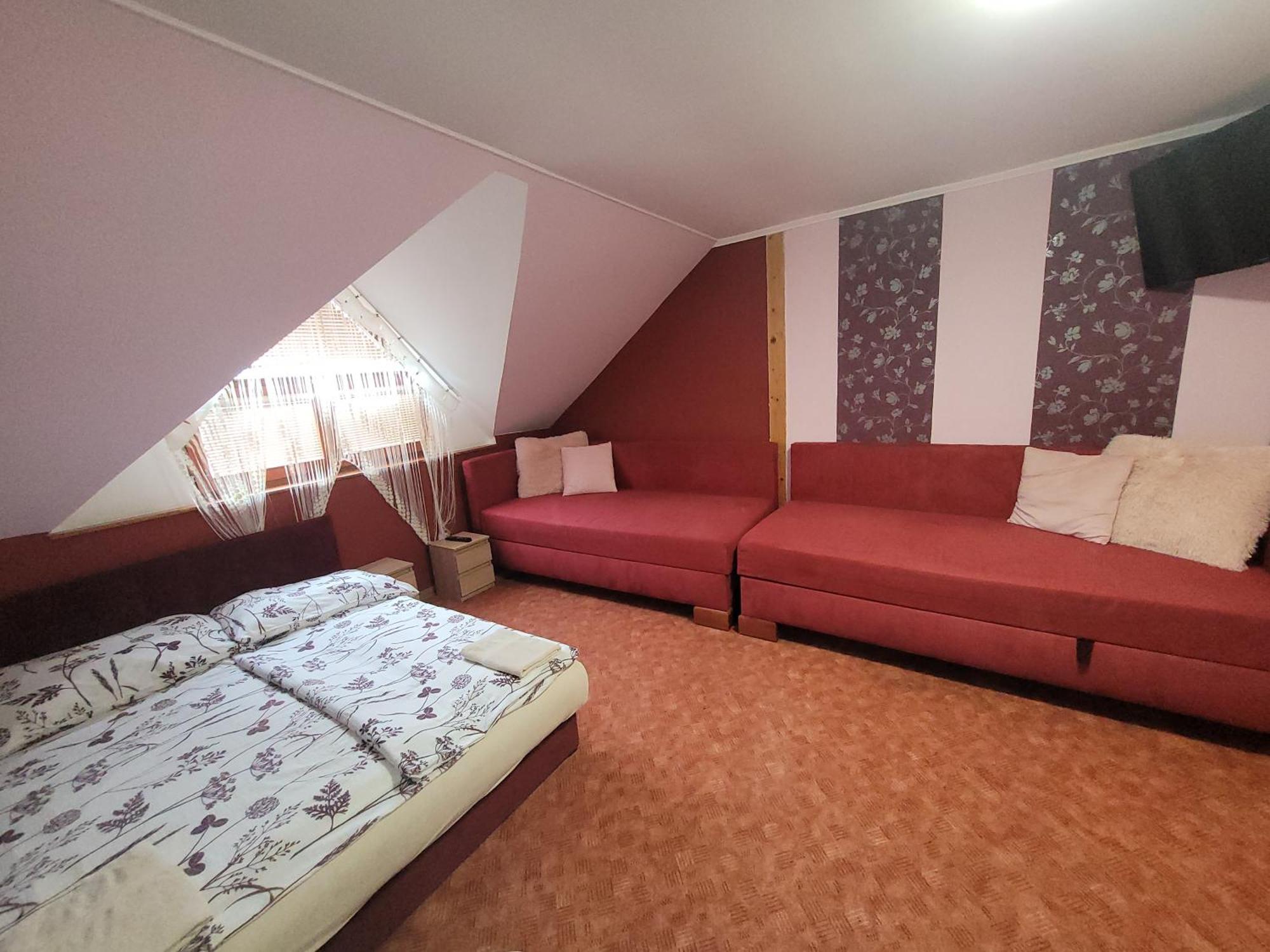 Penzion Korzo Štúrovo Esterno foto