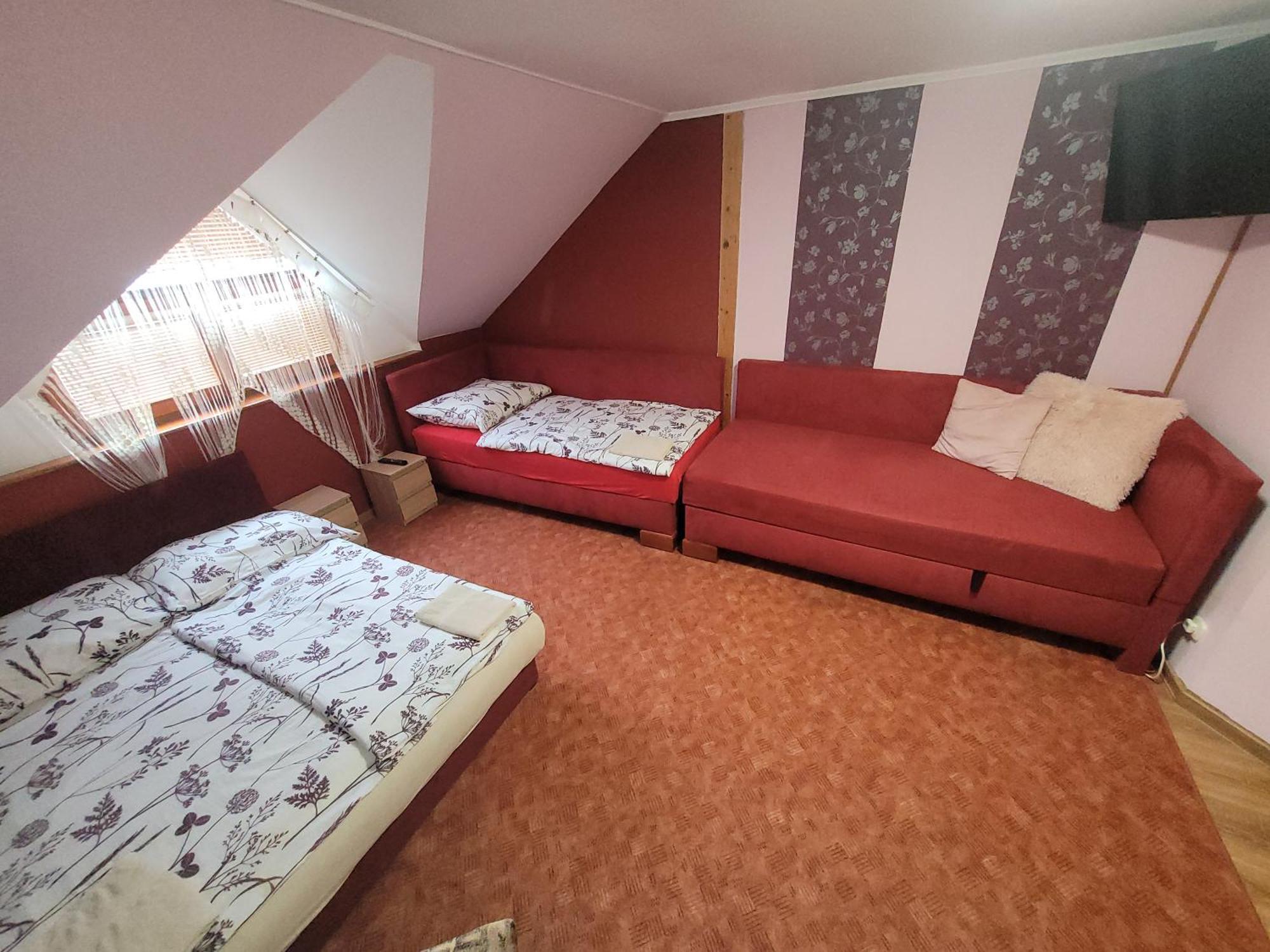 Penzion Korzo Štúrovo Esterno foto