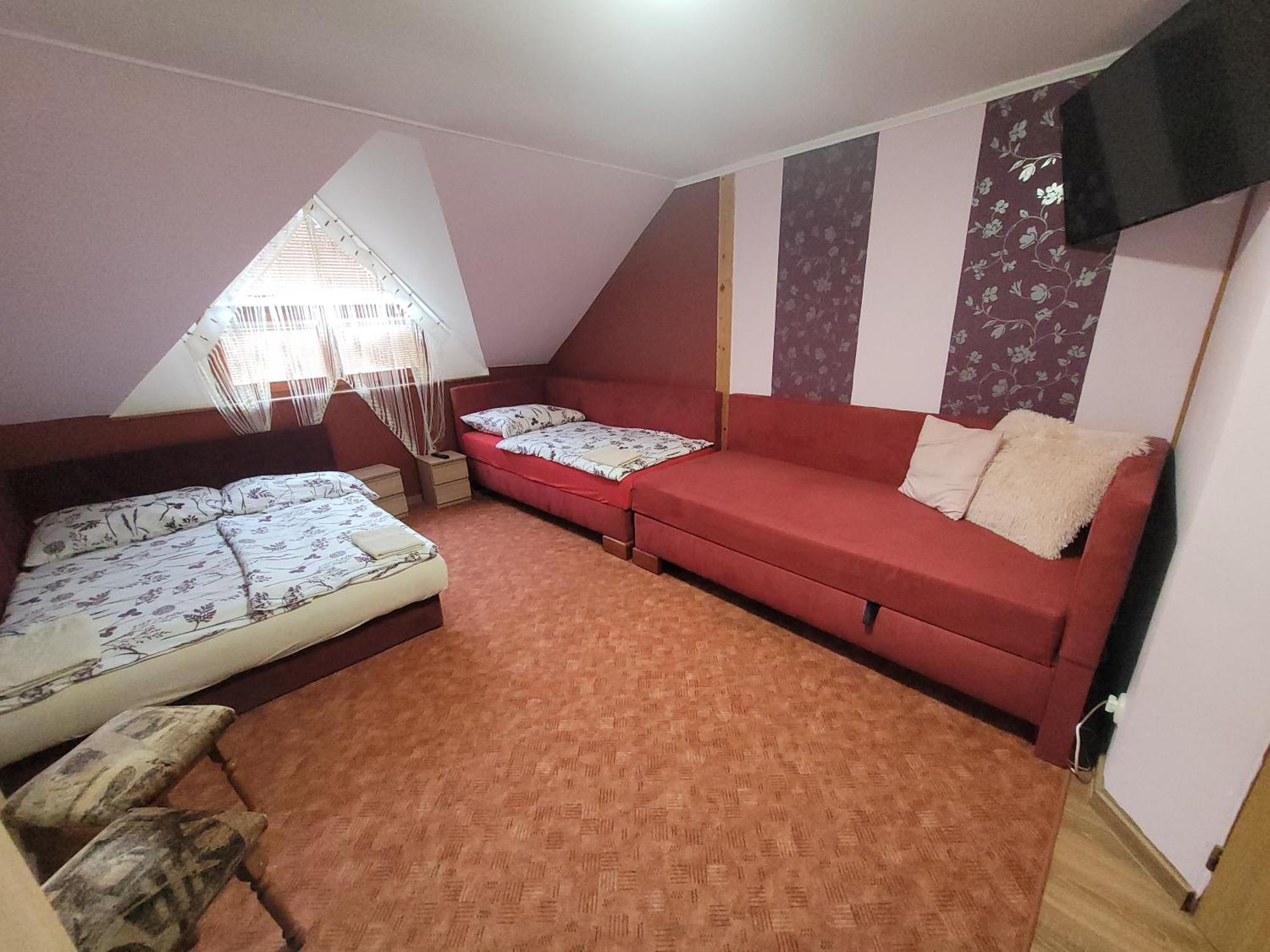 Penzion Korzo Štúrovo Esterno foto