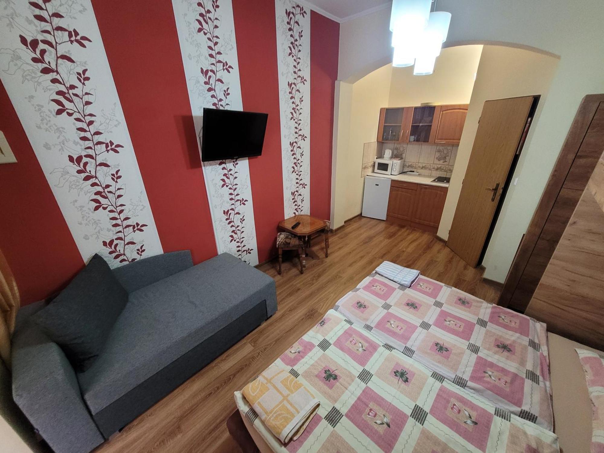 Penzion Korzo Štúrovo Esterno foto