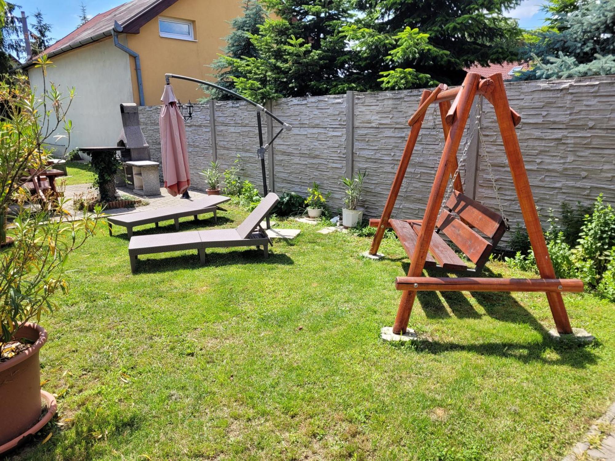 Penzion Korzo Štúrovo Esterno foto