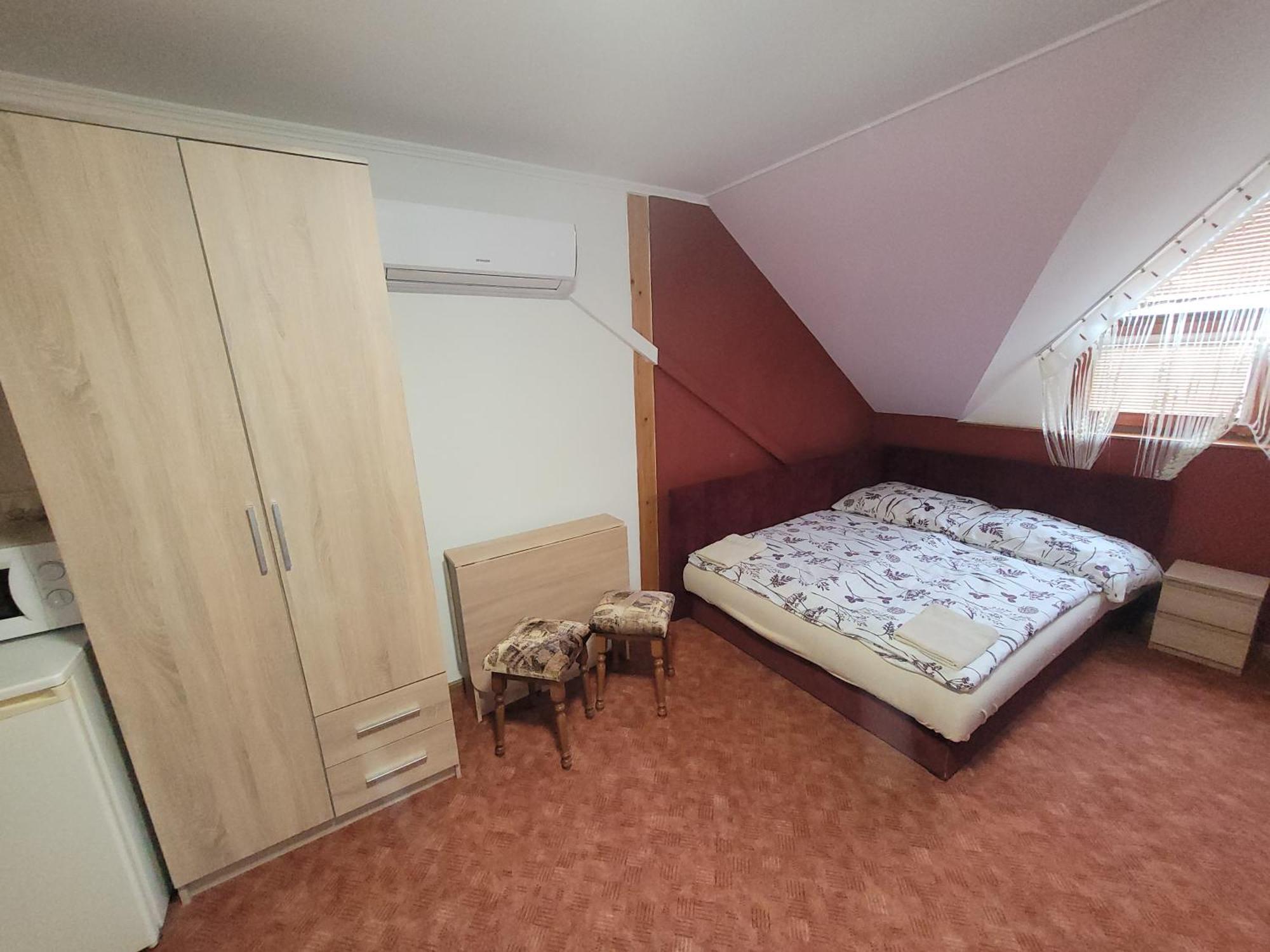 Penzion Korzo Štúrovo Esterno foto