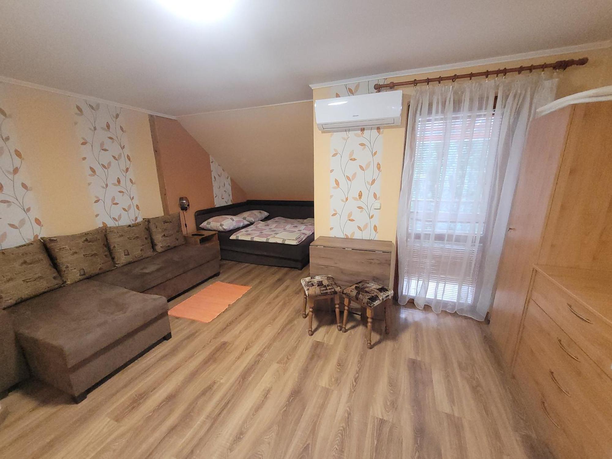 Penzion Korzo Štúrovo Esterno foto