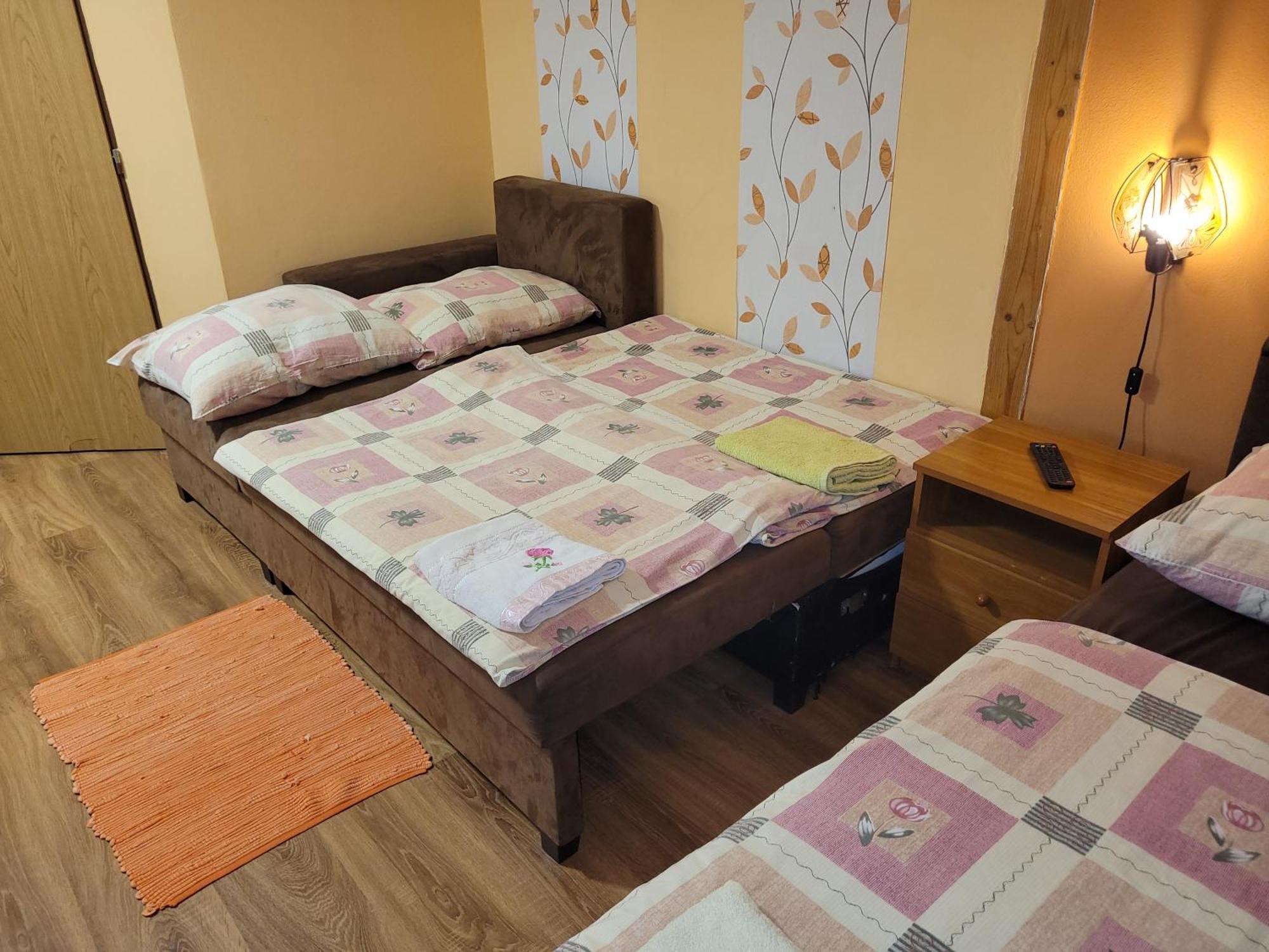 Penzion Korzo Štúrovo Esterno foto