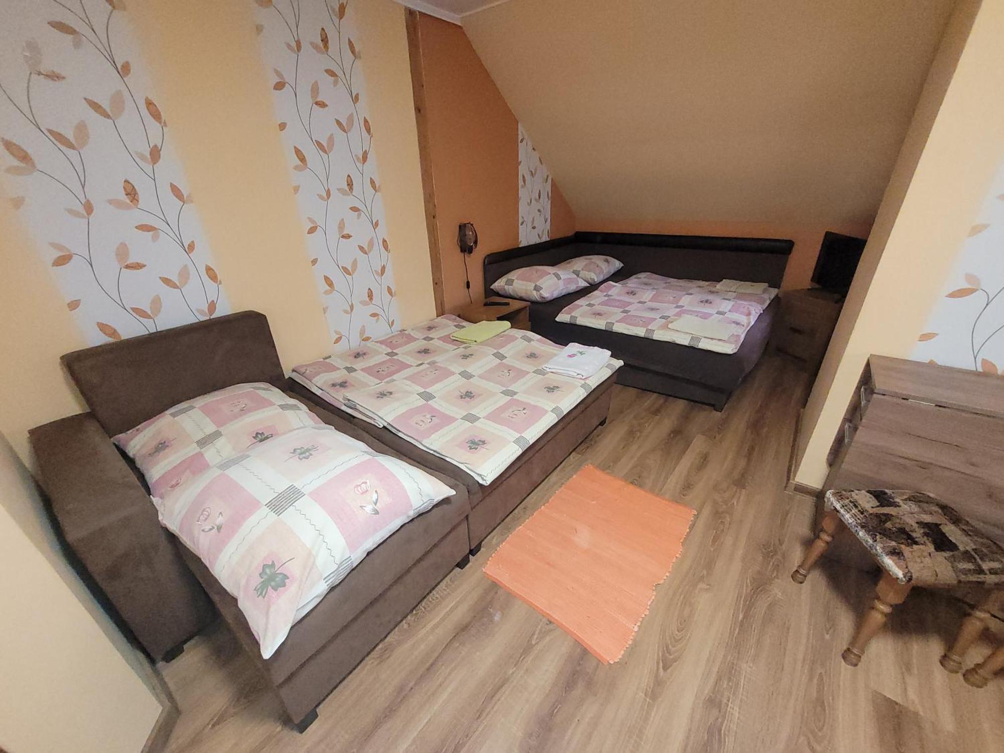 Penzion Korzo Štúrovo Esterno foto